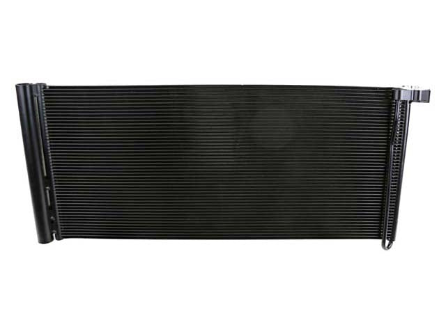 MAHLE BEHR A/C Condenser - AC 425 000P