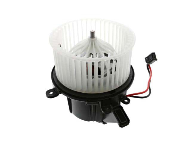 NISSENS Blower Motor Assembly - 87760