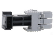 GENUINE PORSCHE Brake Light Switch - 970-606-451-00