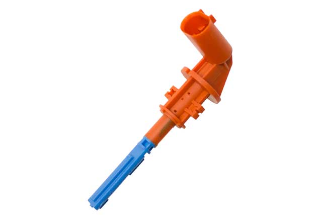 GENUINE PORSCHE Coolant Level Sensor - 970-606-503-00