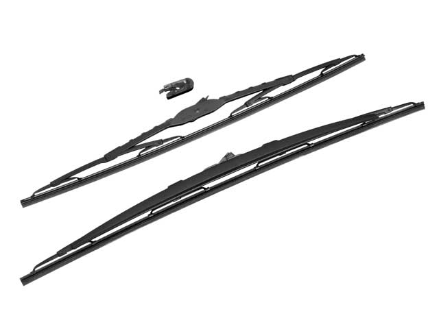 Bosch Wiper Blade Set 3 397 001 802