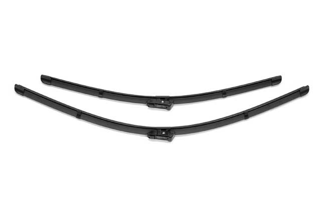 GENUINE PORSCHE Wiper Blade Set - 970-628-903-00