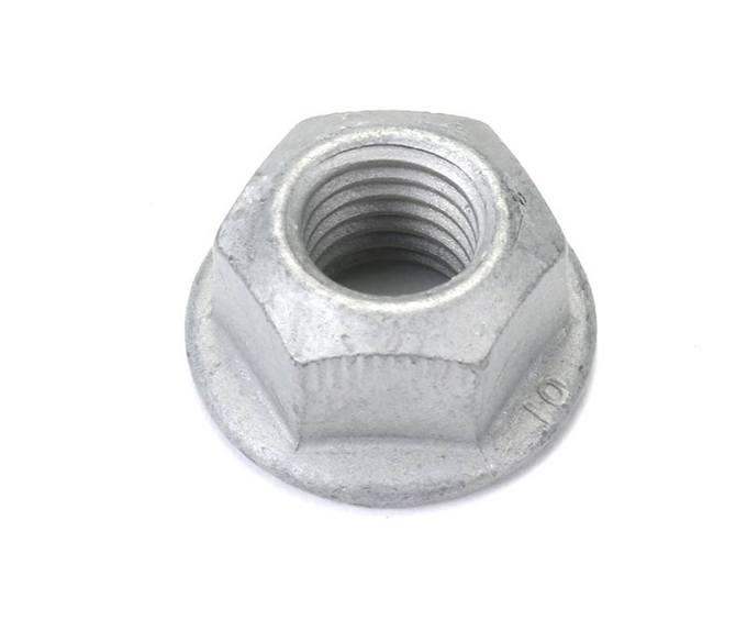 Genuine VW/Audi VW Hex Nut (M10) N10286110 – OE Supplier N10286110