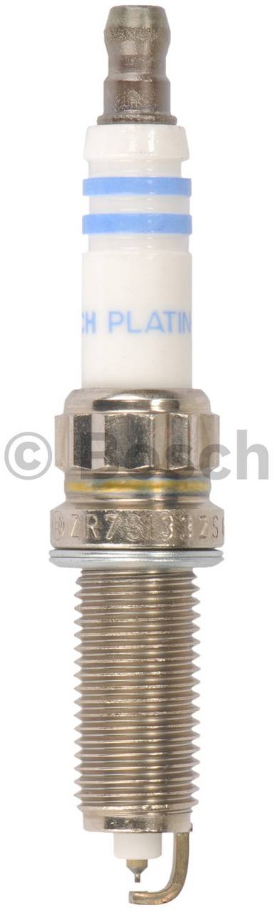Mini Spark Plug (Laser Iridium) 12120035531 – Bosch 9710