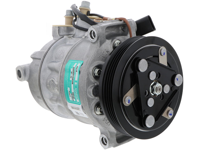 SANDEN A/C Compressor - CAC73221GS