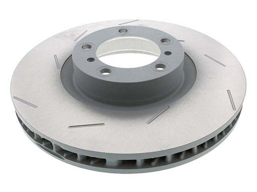 SHW PERFORMANCE Brake Disc - PFL39741