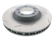SHW PERFORMANCE Brake Disc - PFL39741