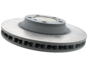 SEBRO COATED Brake Disc - 205880C