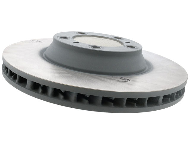 SEBRO COATED Brake Disc - 205880C