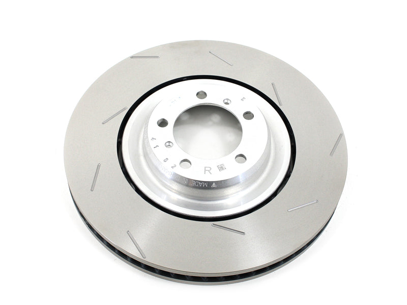 Genuine Porsche Brake Disc 971 615 301 R