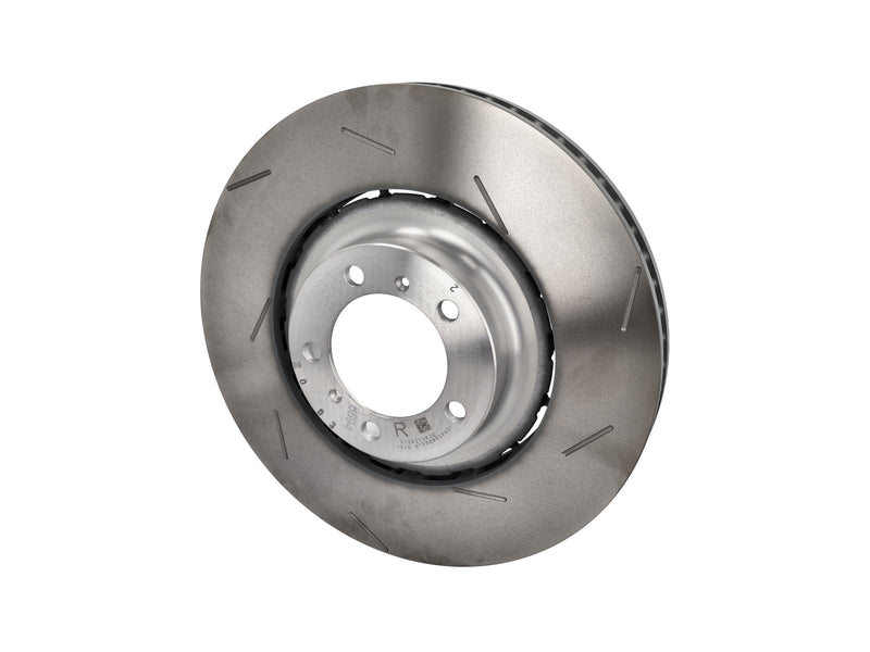 Genuine Porsche Brake Disc 971 615 302 Q