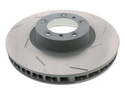 SHW PERFORMANCE Brake Disc - PFR39742