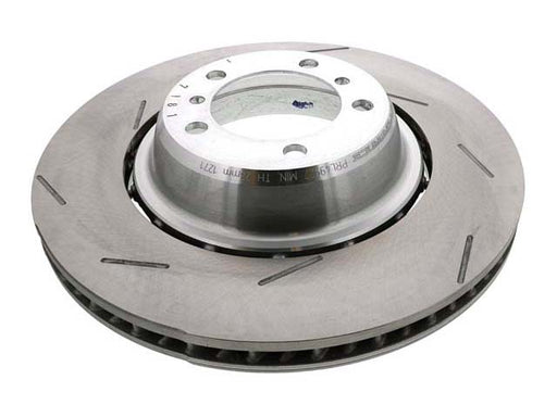SHW PERFORMANCE Brake Disc - PRL49927