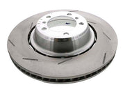 SHW PERFORMANCE Brake Disc - PRL49927