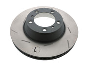 SEBRO COATED Brake Disc - 205863C