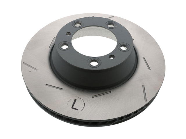 SEBRO COATED Brake Disc - 205863C