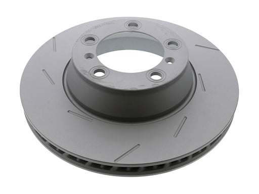 ZIMMERMANN COAT Z Brake Disc - 460 1582 20