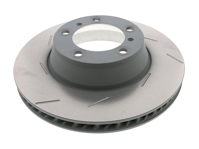 SHW PERFORMANCE Brake Disc - PRL39723