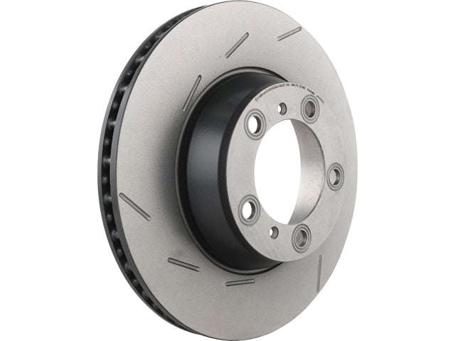 BREMBO Brake Disc - 09.C878.21