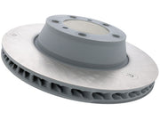 SEBRO COATED Brake Disc - 205890C