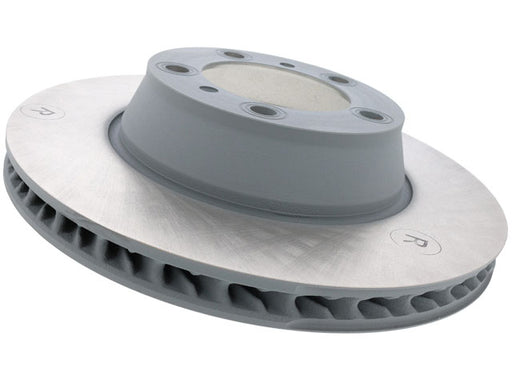 SEBRO COATED Brake Disc - 205890C
