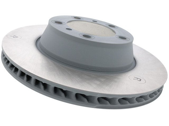 SEBRO COATED Brake Disc - 205890C