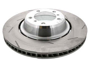 SHW PERFORMANCE Brake Disc - PRR49928