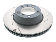 SEBRO COATED Brake Disc - 205862C