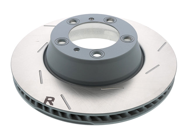 SEBRO COATED Brake Disc - 205862C