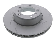 ZIMMERMANN COAT Z Brake Disc - 460158320