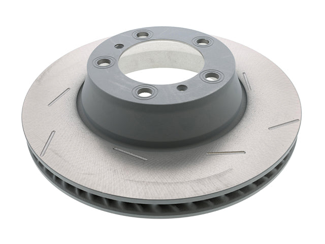 SHW PERFORMANCE Brake Disc - PRR39724