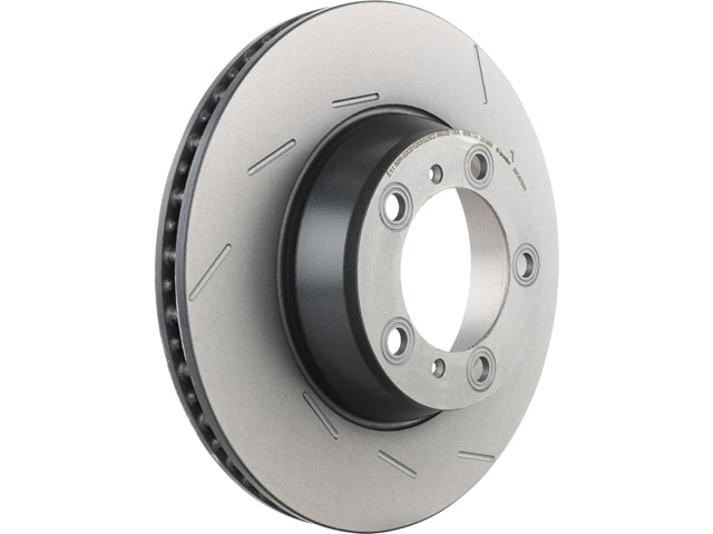 BREMBO Brake Disc - 09.C878.31