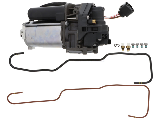 WABCO Suspension Air Compressor - 415 406 9022
