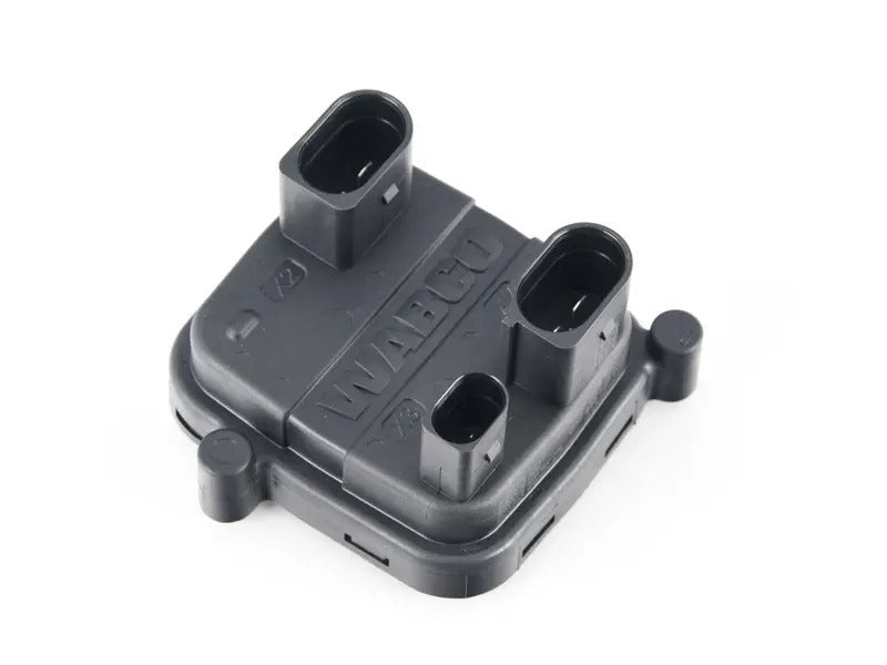 Central Control Unit - Control Module