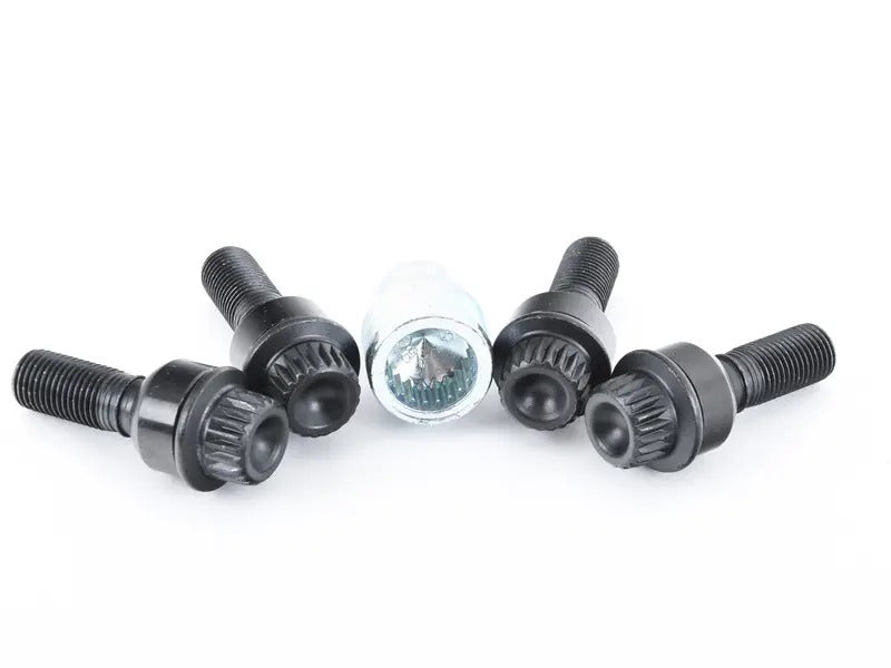 Genuine Porsche Wheel Lock Set 971 698 030