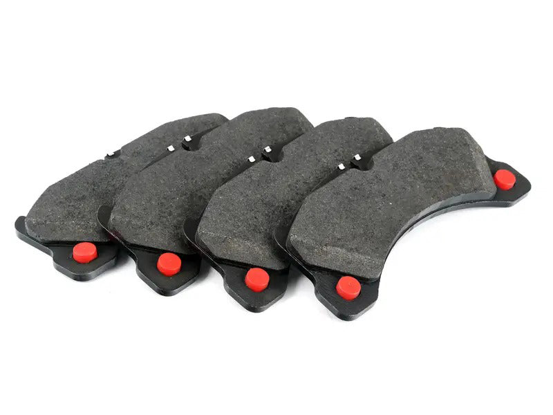 Front Brake Pad Set