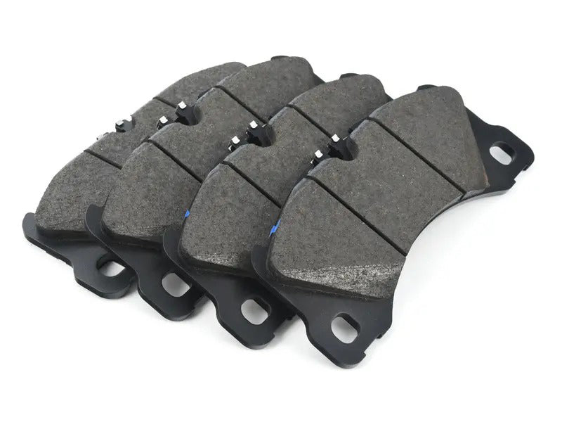 Front Brake Pad Set