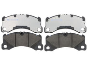 GENUINE PORSCHE Brake Pad Set - 971-698-151-AB