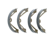 METELLI Brake Shoe Set - 53-0726