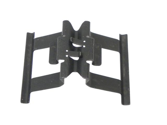 GENUINE PORSCHE Brake Pad Spring Clip - 971-698-995