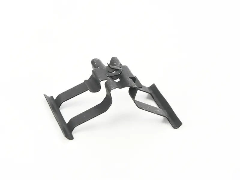 Genuine Porsche Brake Pad Spring Clip 971 698 995
