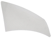 GENUINE PORSCHE Stone Guard - 971-853-823