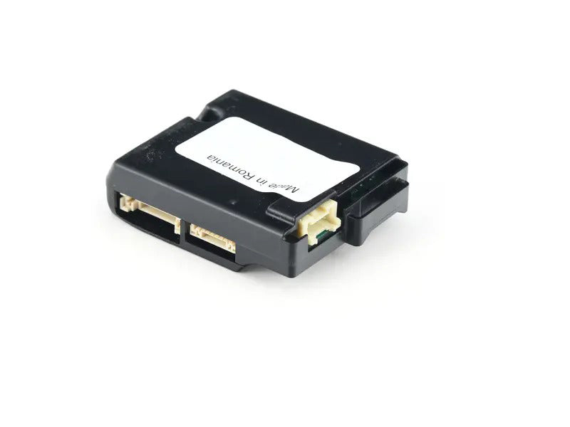 Heated Steering Wheel Module