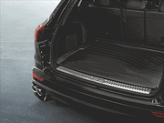 Genuine Porsche parts diagram