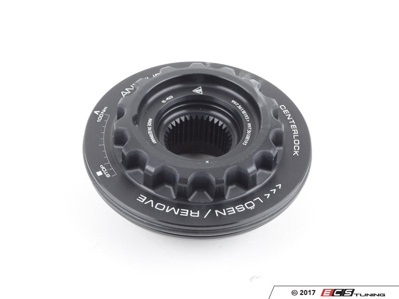Center Lock Wheel Nut - Priced Each