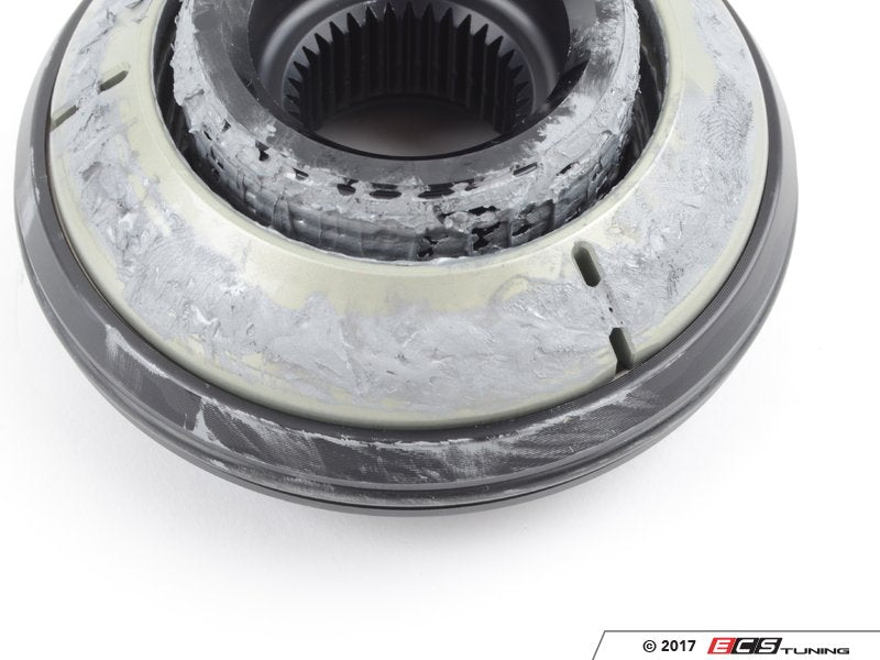 Center Lock Wheel Nut - Priced Each