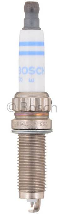 Mini Spark Plug 12122293697 – Bosch 12122293697