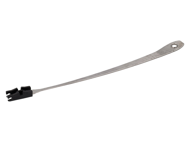 GENUINE PORSCHE Windshield Wiper Arm 974 955 707 B