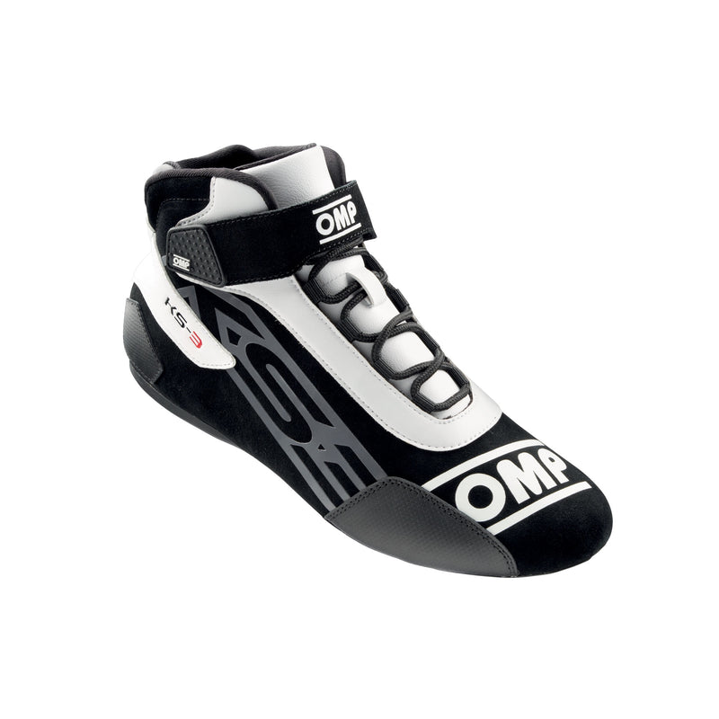KS-3 KART SHOES