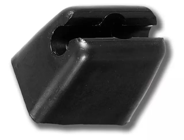 Genuine Porsche parts diagram
